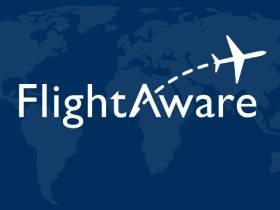 实时航班跟踪-FlightAware